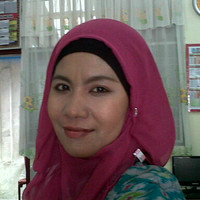 yenni suryani