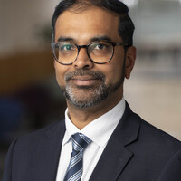 Sriharsha Hiremath FGIA, CertEDC