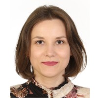 Krystyna Pekach
