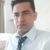 Deepak Mehra
