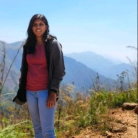 Aswathi S