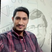Iqbal Hossain Rasel
