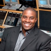 Calvin Spencer