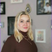 Veronique De Roeck