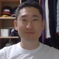 Jangho Lee