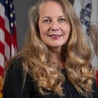 Geri McMahon