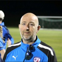 Andy Perry