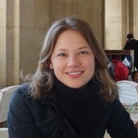 Elena Progonova