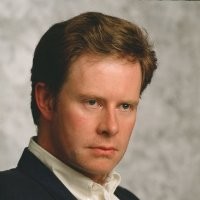 Gordon Radley