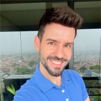 Leandro Pinhata