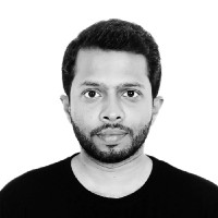 Pratheek Patil