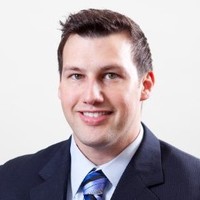 Anthony Rodriguez, PMP