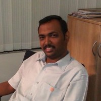 Chandru N