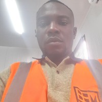 Raphael Prosper