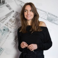 Nadia Nena Pepels