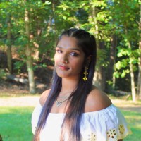 Manasvi Marthala