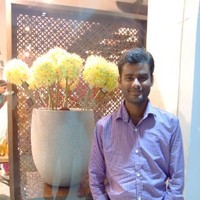 Ashish Ranjan