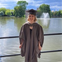 Eleanor Robinson