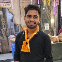 Pravesh Shandilyaa
