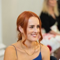 Olivia Jones