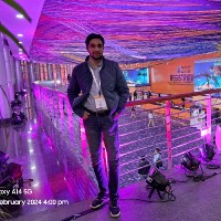 Saboor Ahmed