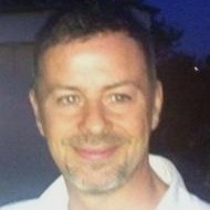 Simon Robertson MIoR