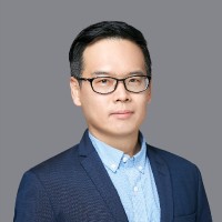 崔志强Elvis Cui