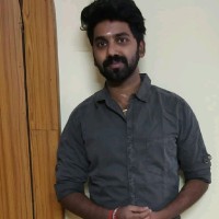 Karthick M