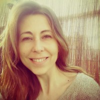 Catalina Arenas Gracia