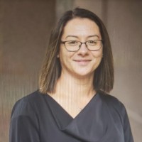 Sara Harris