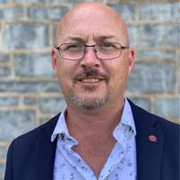 Greg Sullivan