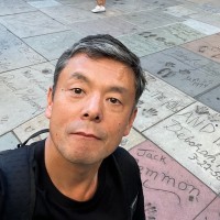 Masaru Takehara