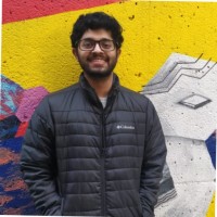 Vignesh Vaidyanathan