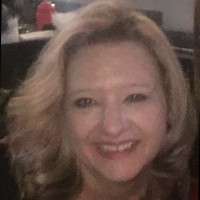 Mary Lou Grimes