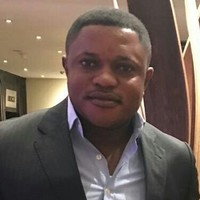Ben Betito Ebengo