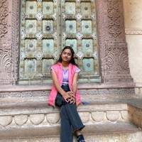 Yashwanti Soni