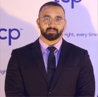 Taimur Shahid