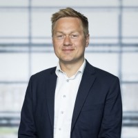 Kristian Riberholdt