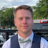 Matthew Pastor