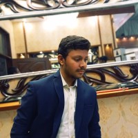 Syed Huzaifa Nazim