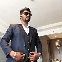 Ashish Ahirkar