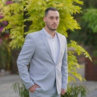 Itay Goldenberg