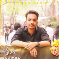 Parav Goyal