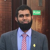 Nasir Uddin