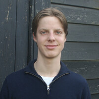 Daan Prins