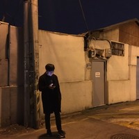 Jaebong Kim