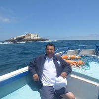 Francisco Villamar Fernández