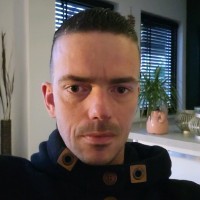 John Van Dijk
