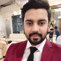 Awad Afzal Khan