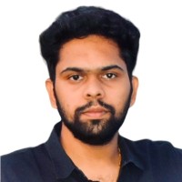 Harish Raj G